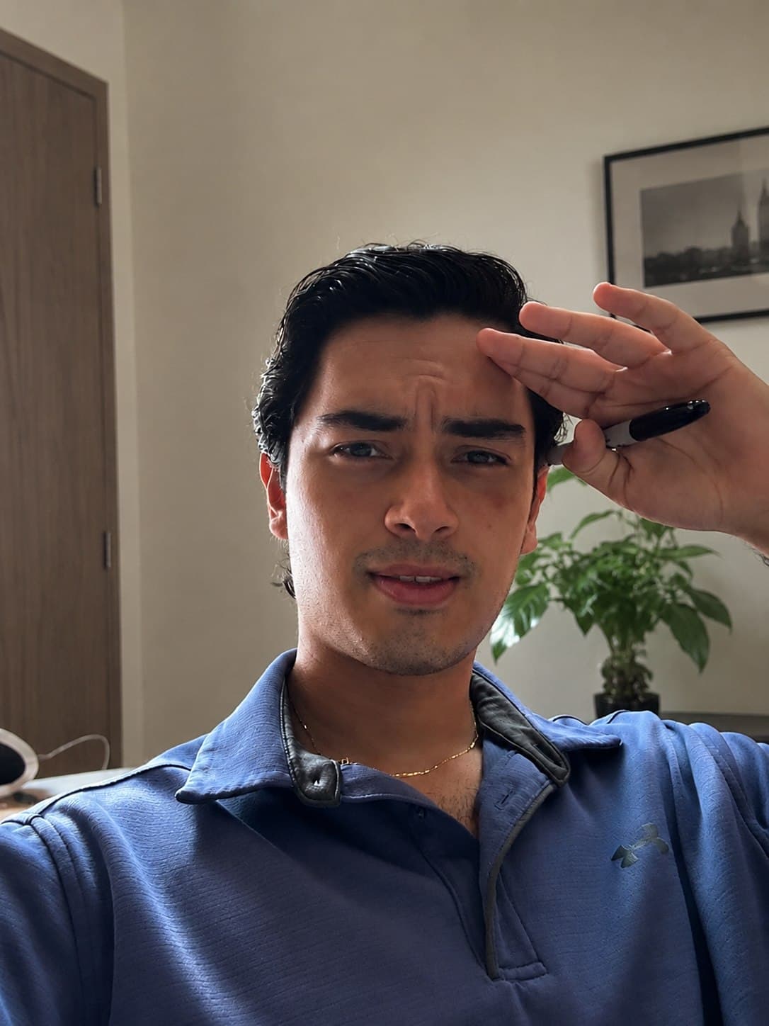 Gabriel Mendoza